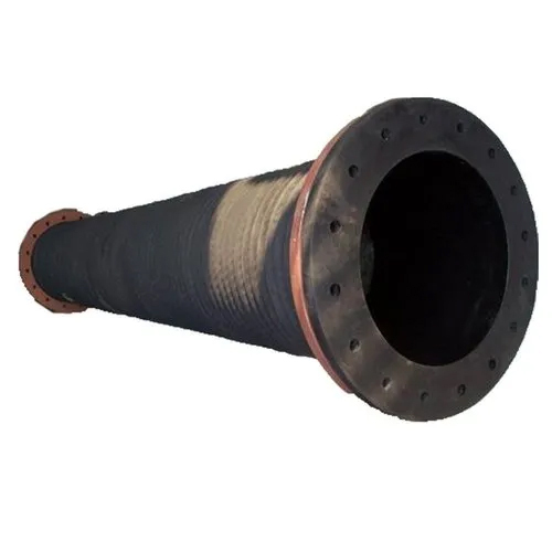 Rubber Mud Slurry Hose Pipe