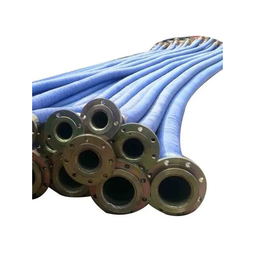 Rubber Oil Suction Hose Pipe