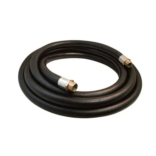 Black Rubber Hose