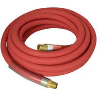 Heavy Duty Rubber Suction Hose Pipe - Color: As Per Requirement