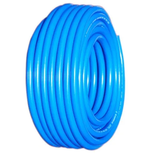 Blue Rubber Welding Hose Pipe