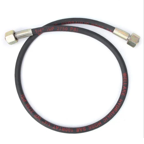 Hydraulic Rubber Hose Pipe