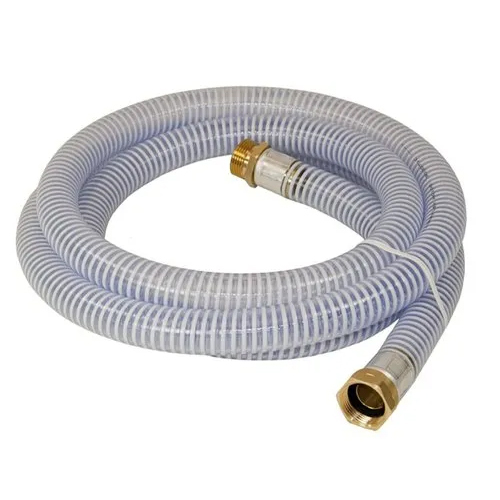 PVC Oil Hose Pipe