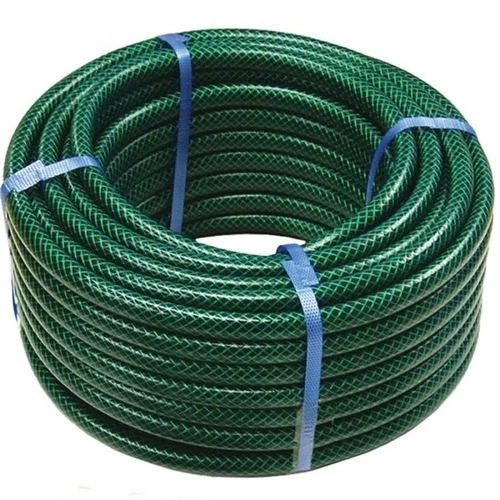 Flexible PVC Water Hose Pipe