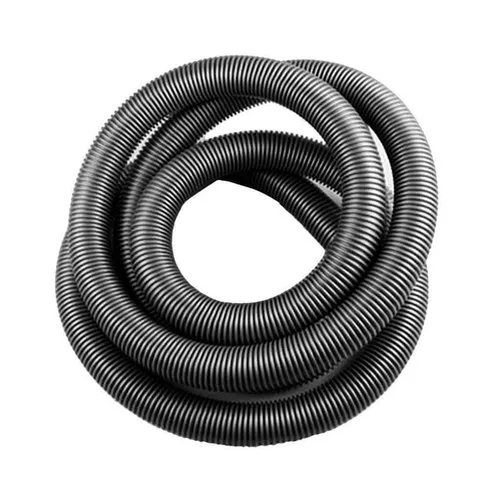 Grey PVC Air Hose Pipe