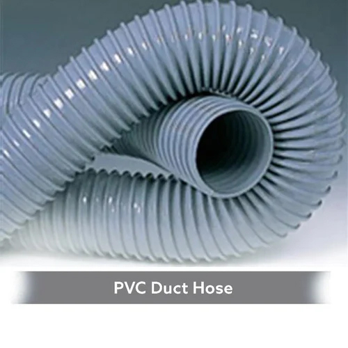 PVC Dcut Hose