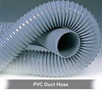 Pvc Dcut Hose - High-quality Pvc Material, Various Sizes Available, Customized Shape, Rigid Hardness, Durable Industrial Use | Warranty Included