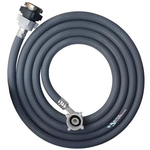 Hot Water Hose