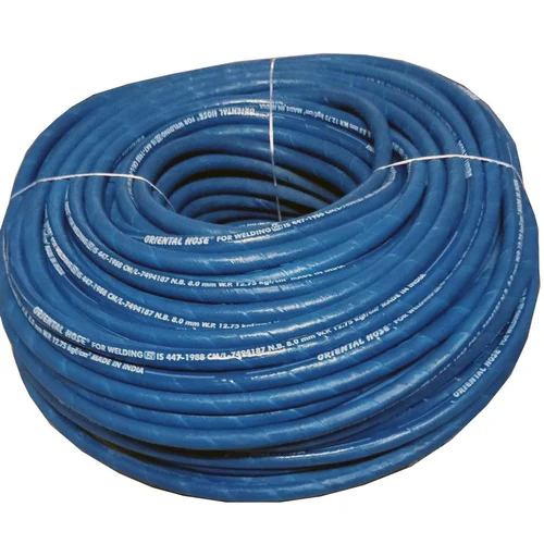 Rubber Welding Hose