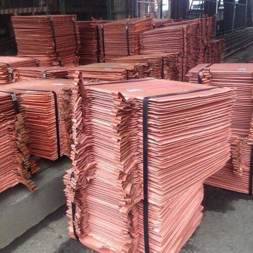 Copper Cathodes Wholesale