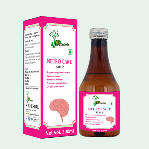 Neuro Care syrup