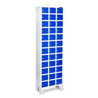 Employee Cell Phone Locker