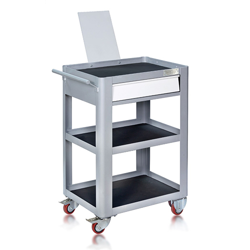 Portable Service Trolley