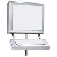 Stainless Steel ET Panel