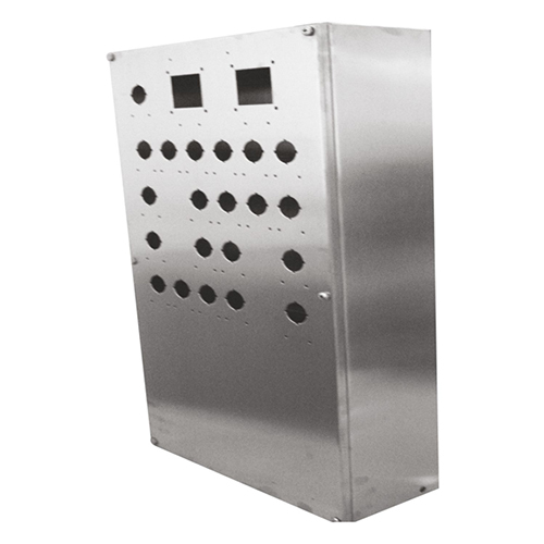 Stainless Steel Panel
