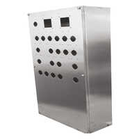 Stainless Steel Panel