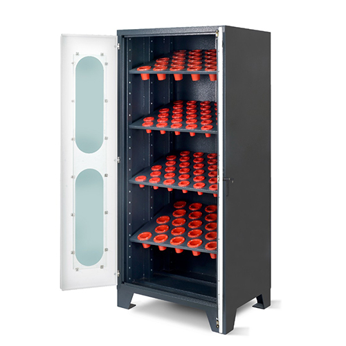 BT40 VMC Modular Tools Cabinet Assy