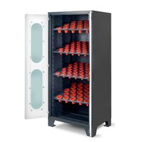 BT40 VMC Tools Cabinet Assy Modular
