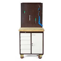 Work Bench Trolley
