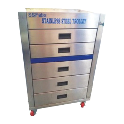 SS Trolley