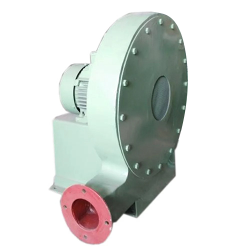 High Pressure Blower