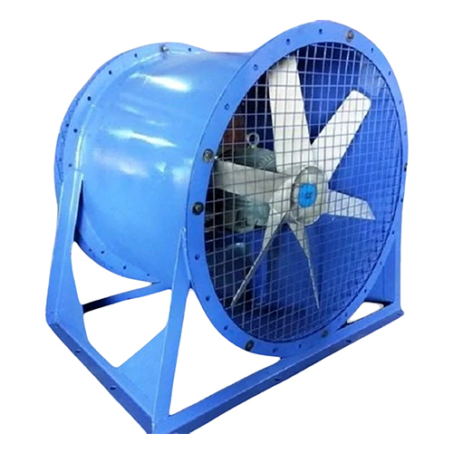 18 Inch Exhaust Fan Blower