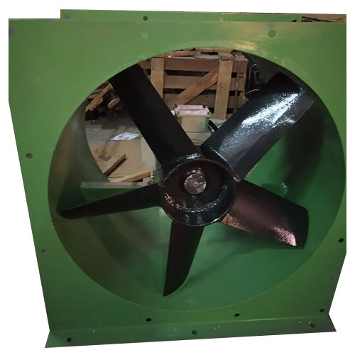 Kitchen Exhaust Fan Blower