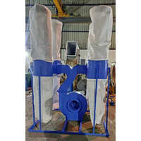 Wood Dust Collector Blower Frequency (mhz): 50 Hertz (hz)