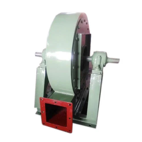 Cupola Furnace Blower