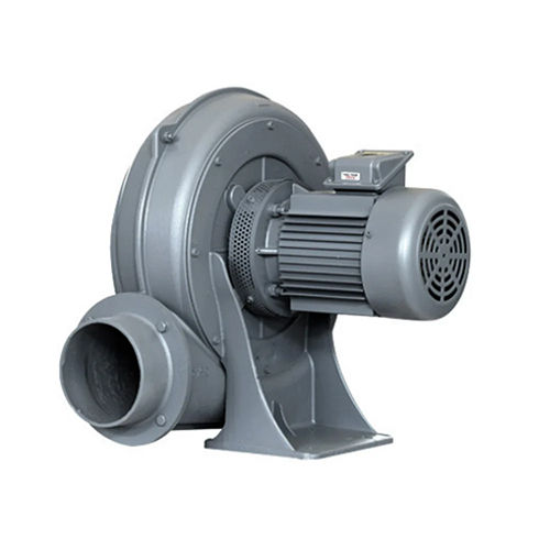 2 HP - 15 HP Turbine Blower