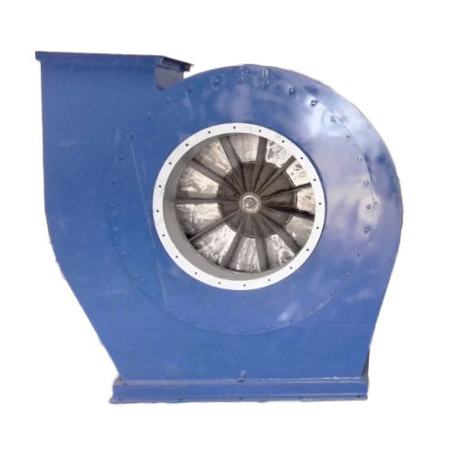 Bearing Block Model  Belt Drive System Blower