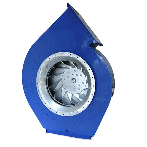 Electric Centrifugal Blower