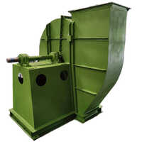 Backward Curved Blowers Frequency (mhz): 50 Hertz (hz)