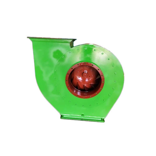 Suction Centrifugal Blowers