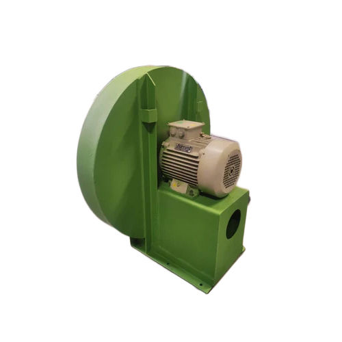 Fd Fans Centrifugal Blower