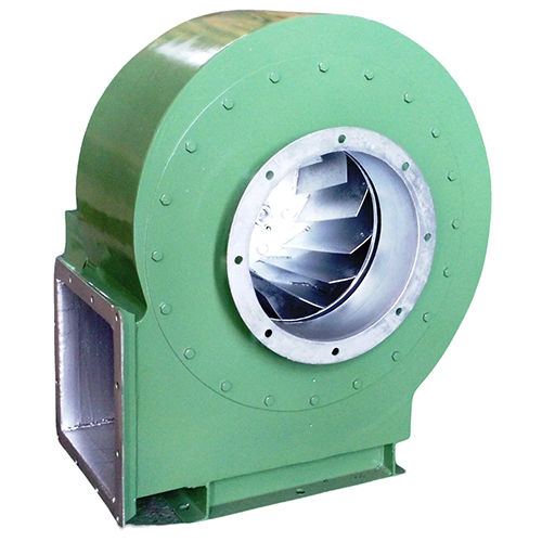 Spray Paint Booth Centrifugal Blower