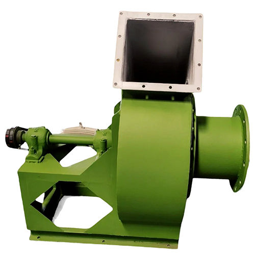 Centrifugal Hot Air ID Fan Blower