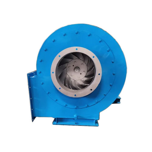 25 HP Centrifugal ID Fan BBM Blower