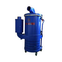 Ms Portable Dust Collector Unit