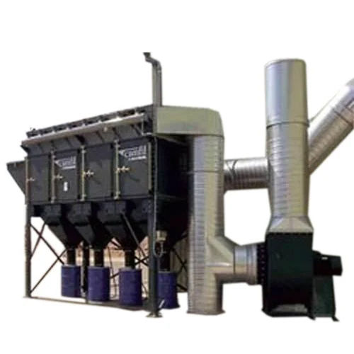 Air Pollution Control Equipment