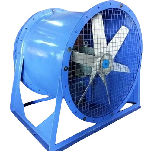 Industrial Exhaust Ventilation Fan