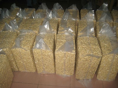 Cashew Nutts Wholesale
