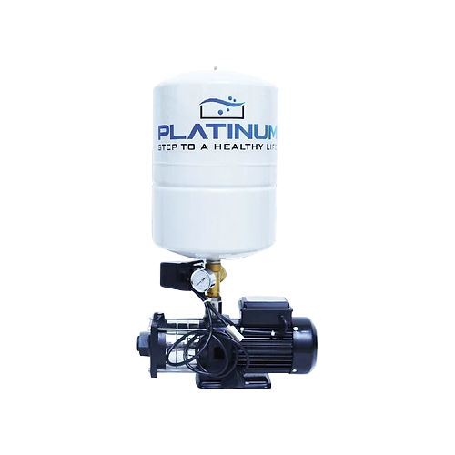 Stainless Steel Premium-220A Pressure Pumps