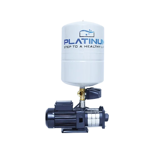 Compact-1 Pressure Pumps