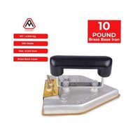 750 Watt  Laundry Iron