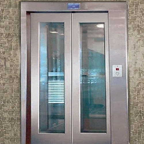 Stainless Steel Glass Cabin Passenger Elevator Max. Lifting Height: 5-10 Meter (M)