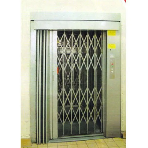 Hotel Manual Passenger Elevator