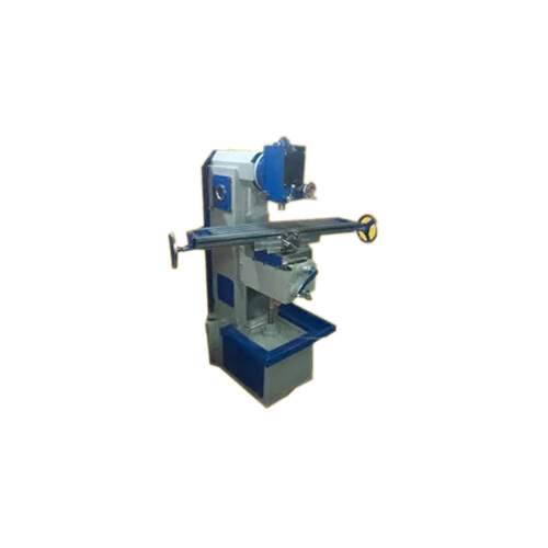 Metal Vertical Milling Machine