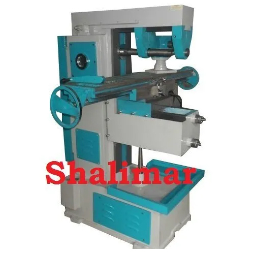 Cast Iron Bed Type Milling Machine