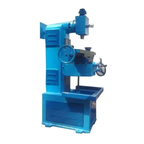 High Performance Facing Cutter Vertical Milling Machine